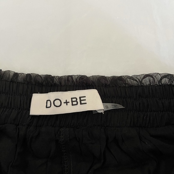 DO+BE skirt - Picture 2 of 2